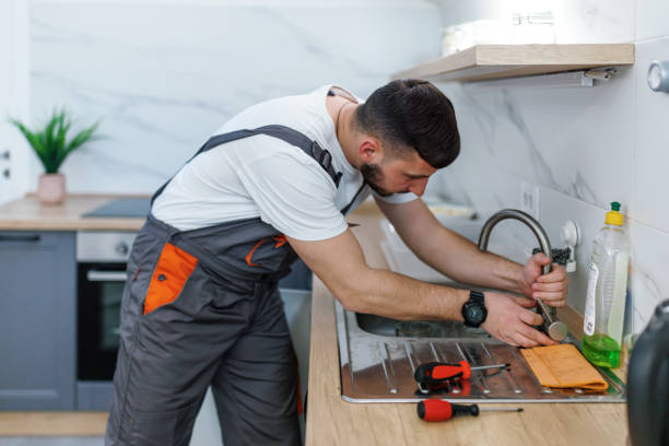 Best Leak Detection Services  in Clifton, IL