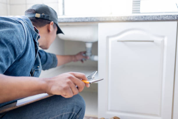 Best 24-Hour Plumber Near Me  in Clifton, IL