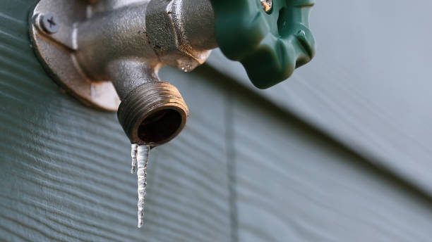 Best Gas Line Repair  in Clifton, IL
