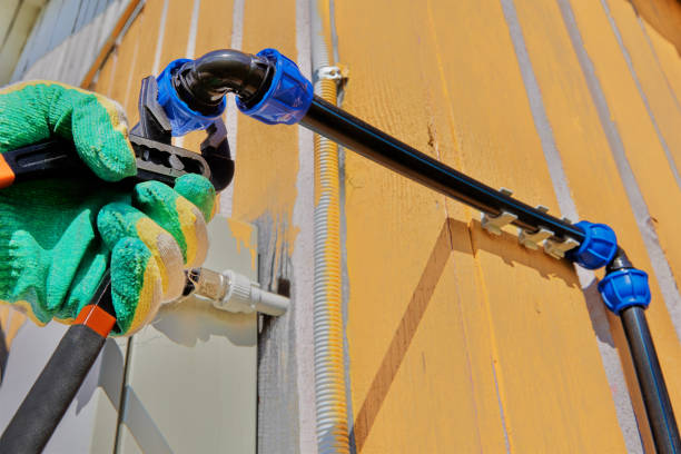 Best Sprinkler Systems  in Clifton, IL