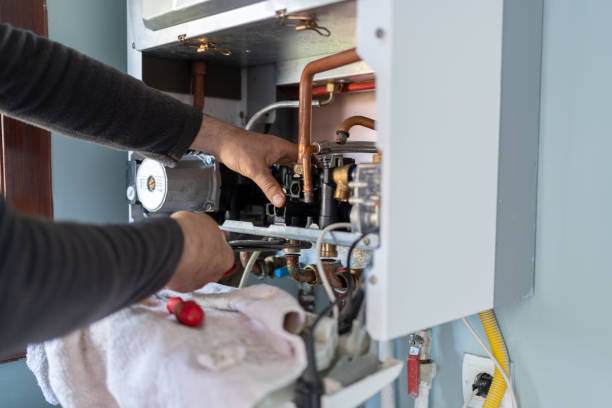 Trusted Clifton, IL Plumbing Experts