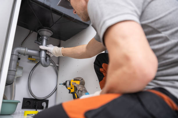 Best Sewer Line Repair  in Clifton, IL